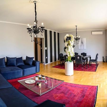 Appartement Seaview Orchid 2 Bed Elegance à Athènes Extérieur photo